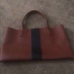 Vince Camuto tote
